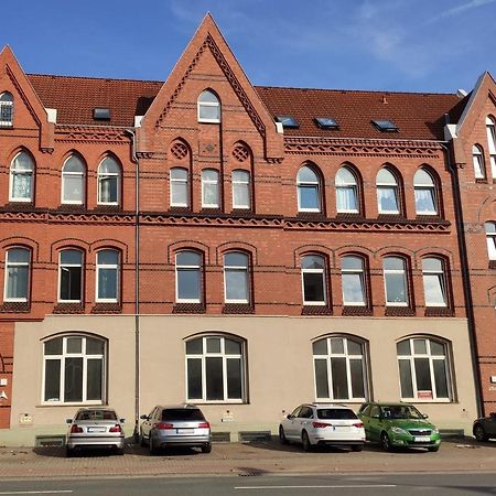 Apartment An Der Altstadt Hamelin Exteriér fotografie